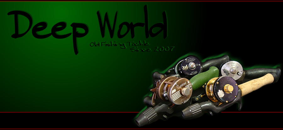 DEEP WORLD
